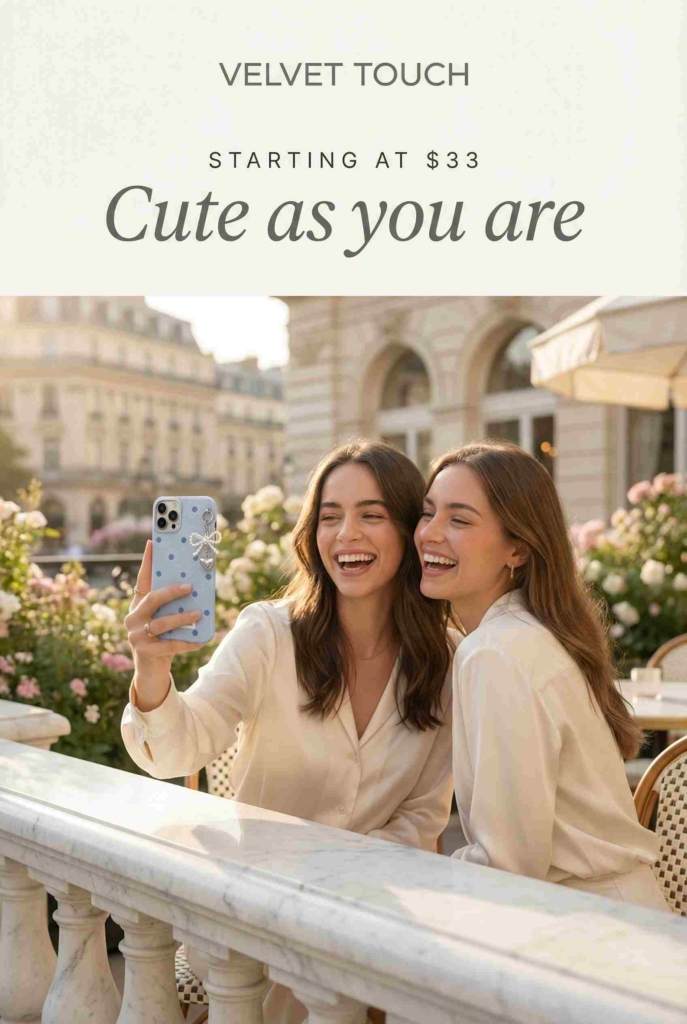 Case ad example by Zeely AI