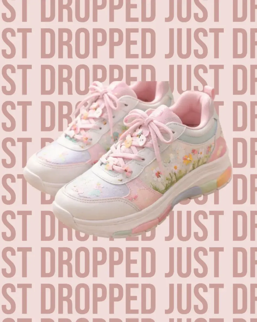 Zeely AI example for shoes shop