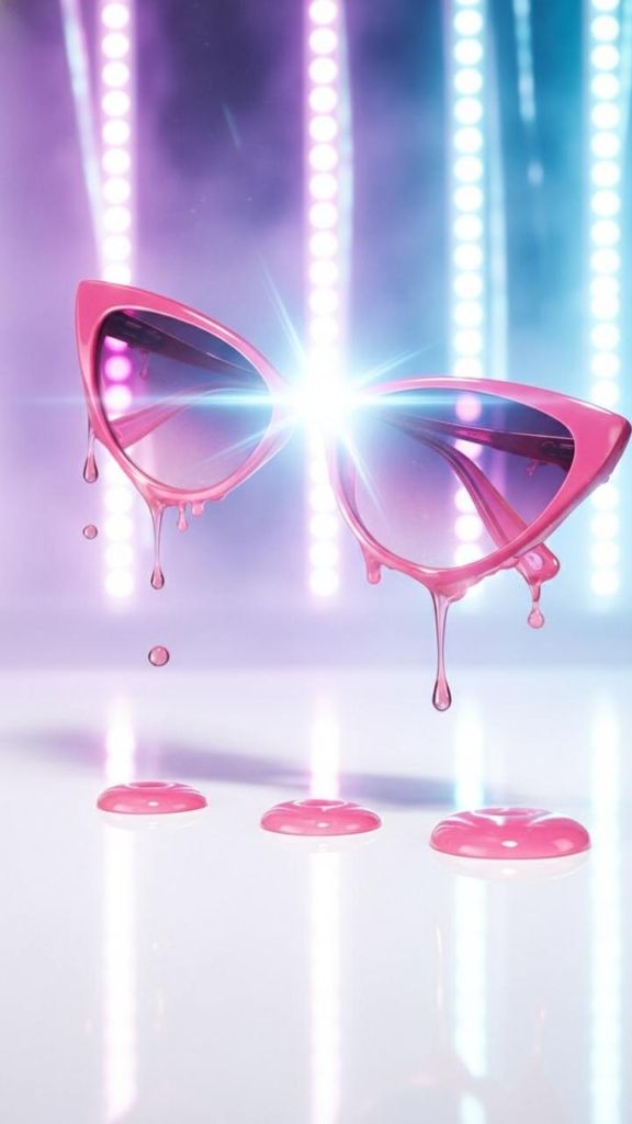 Image generated by Zeely