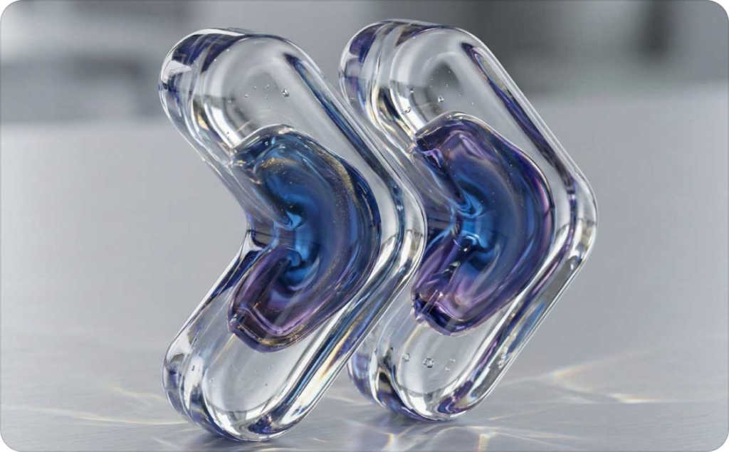 Forward on Instagram Stories concept illustrated with a glass fast-forward symbol representing users skipping ahead in Stories.