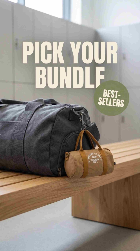 Zeely AI carousel ad example