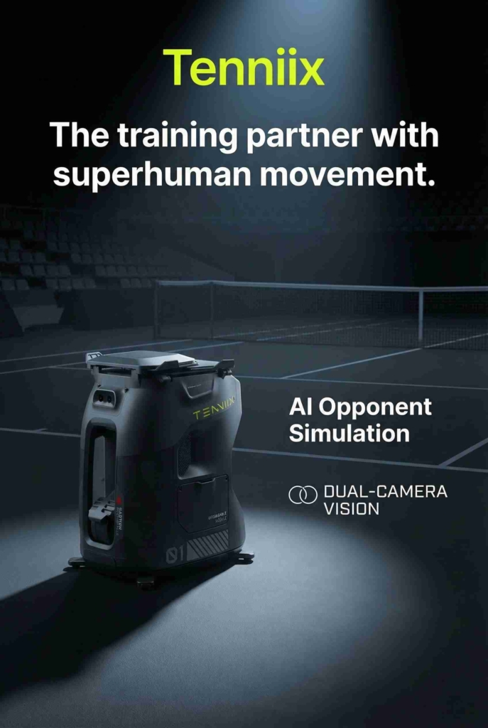 AI opponent simulation Zeely AI ad example