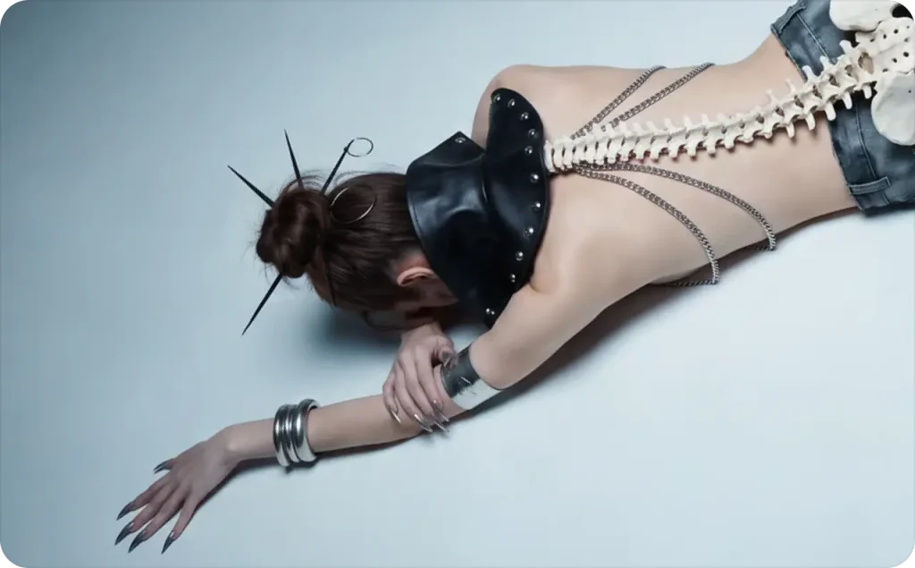 Chiropractor ads