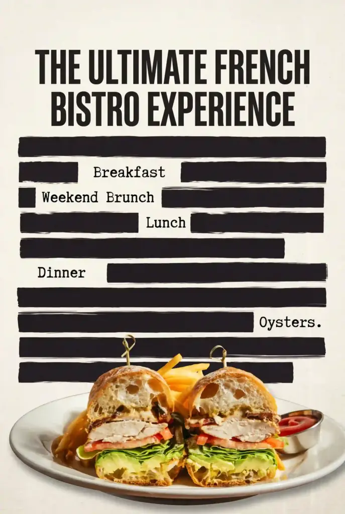AI ad example