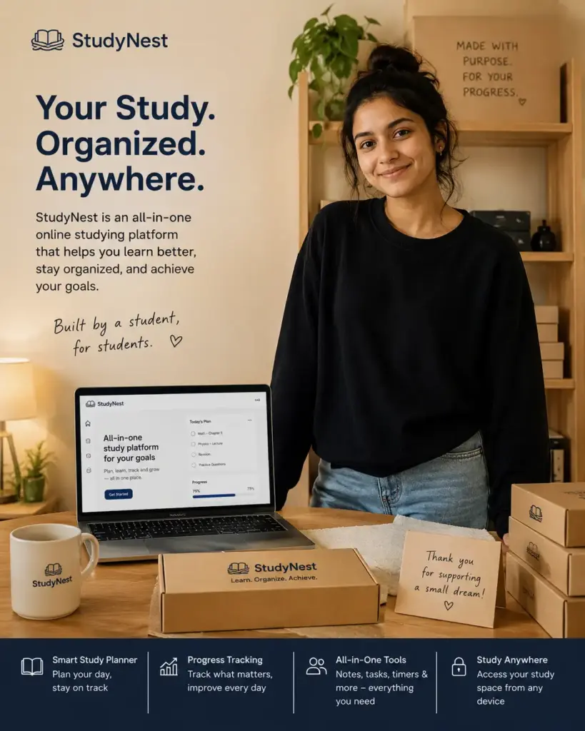 App founder ad example