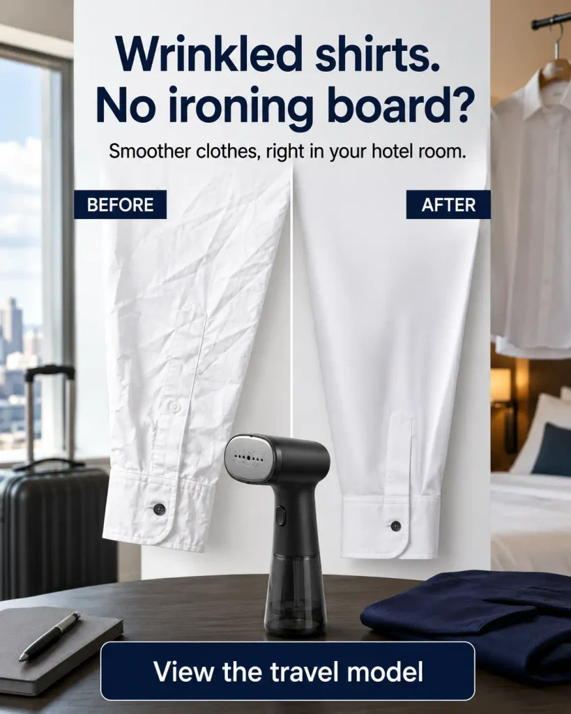 Before and after ad