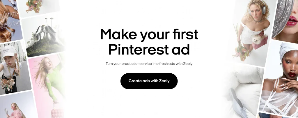 Zeely banner