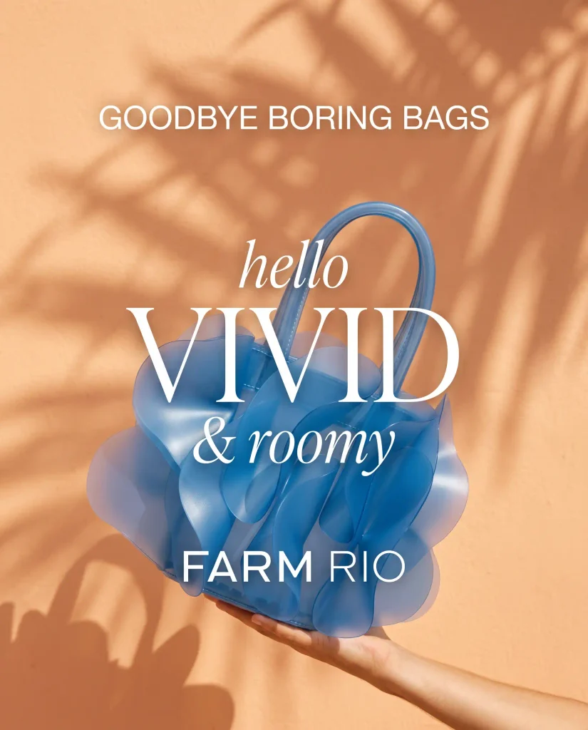 Zeely AI bag ad