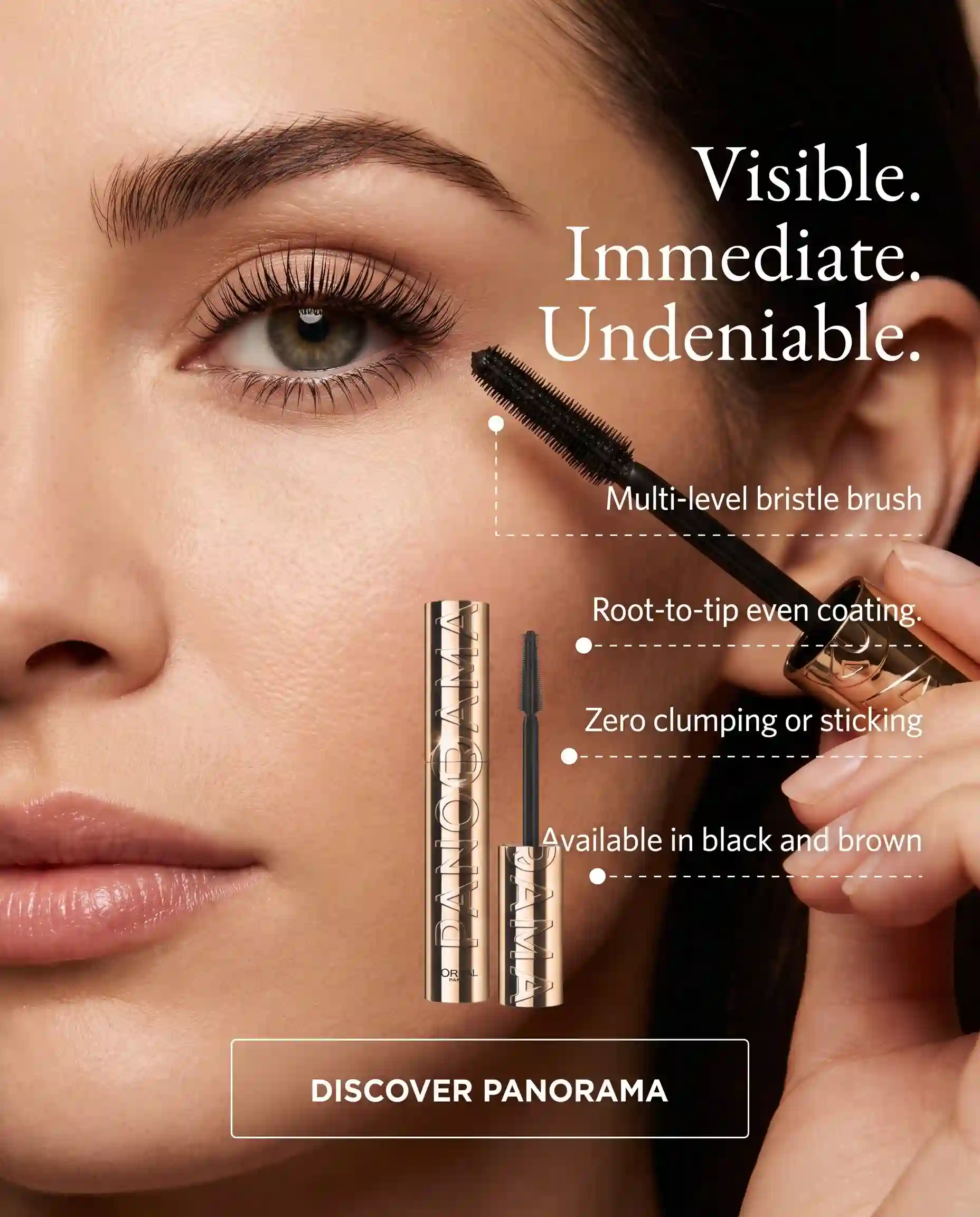 Mascara d