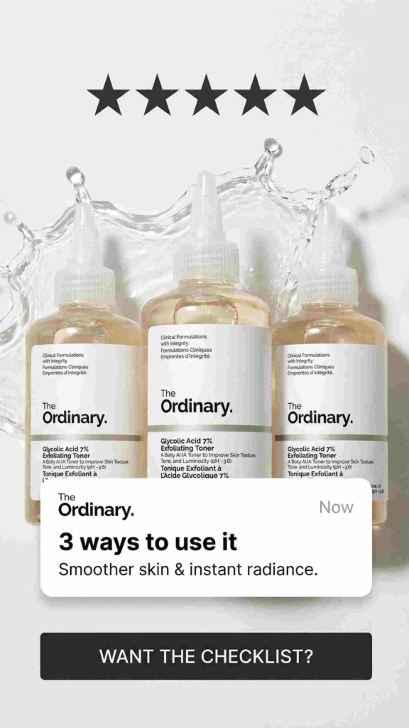 Zeely ad