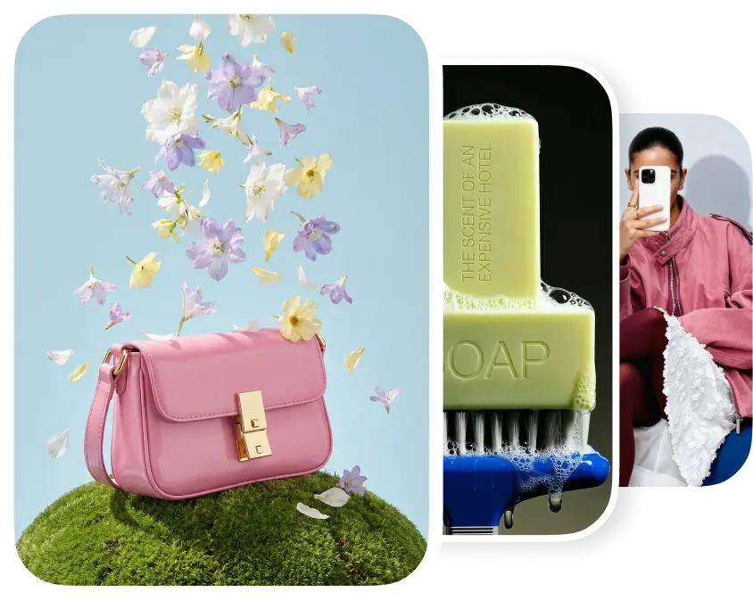 Official product description