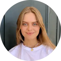 Alina Bondarenko