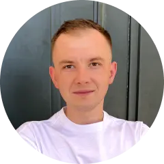 Dima Samoiliuk