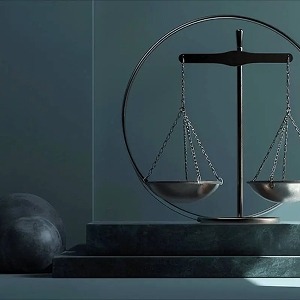 Symbols of law