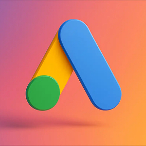 Google ads icon